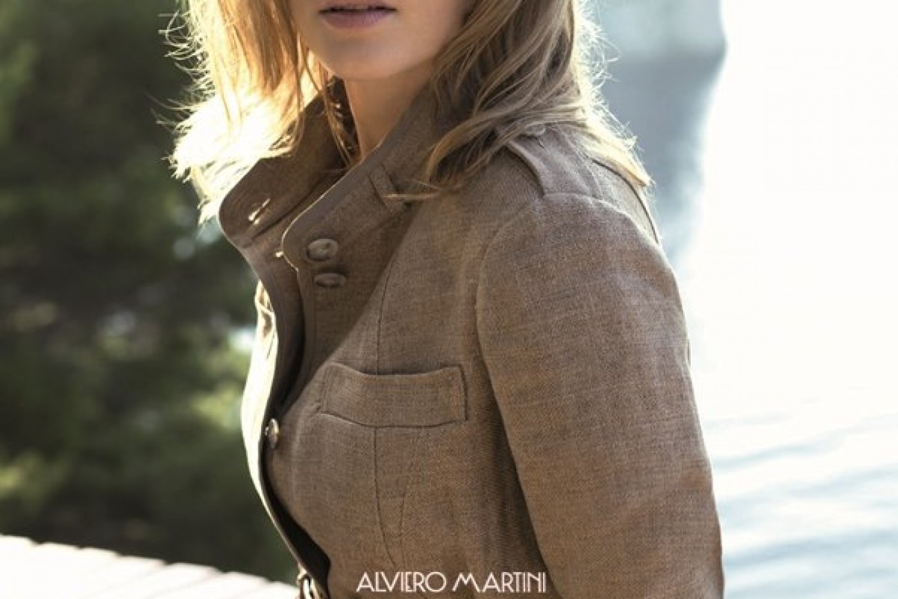 Ph. Toni Thorimbert | Alviero Martini