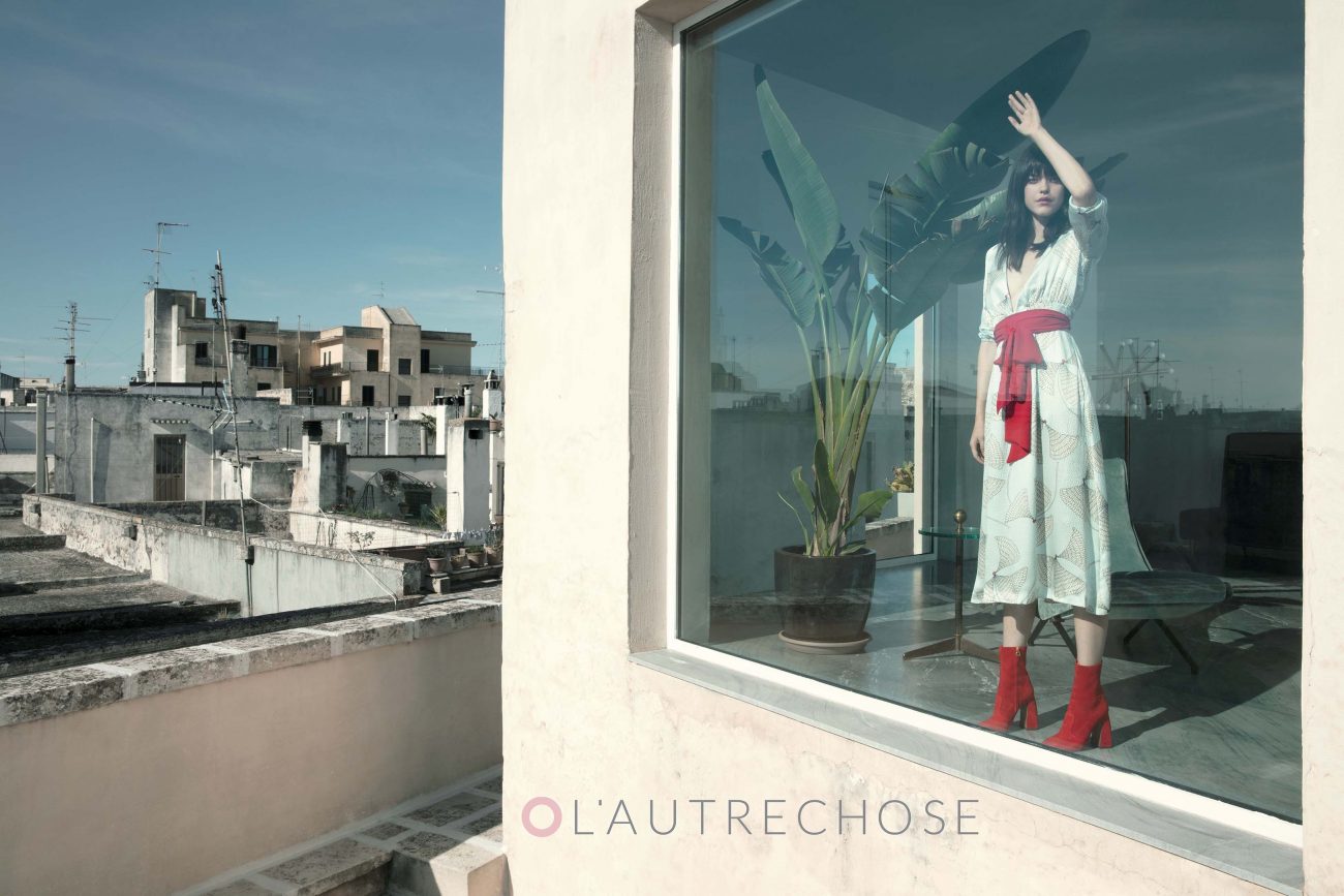 Ph. Francesco Musati | L'Autre Chose