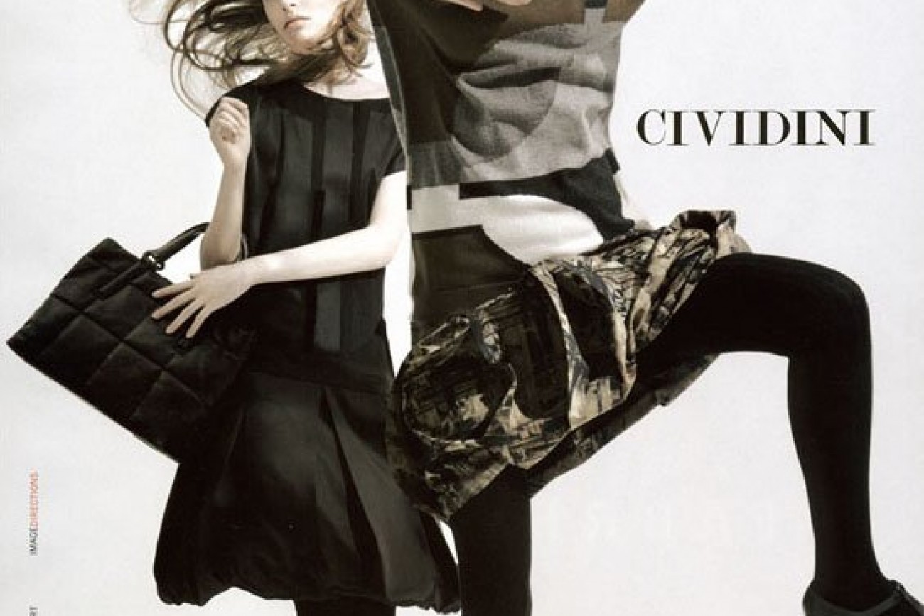 Ph. Toni Thorimbert | Cividini
