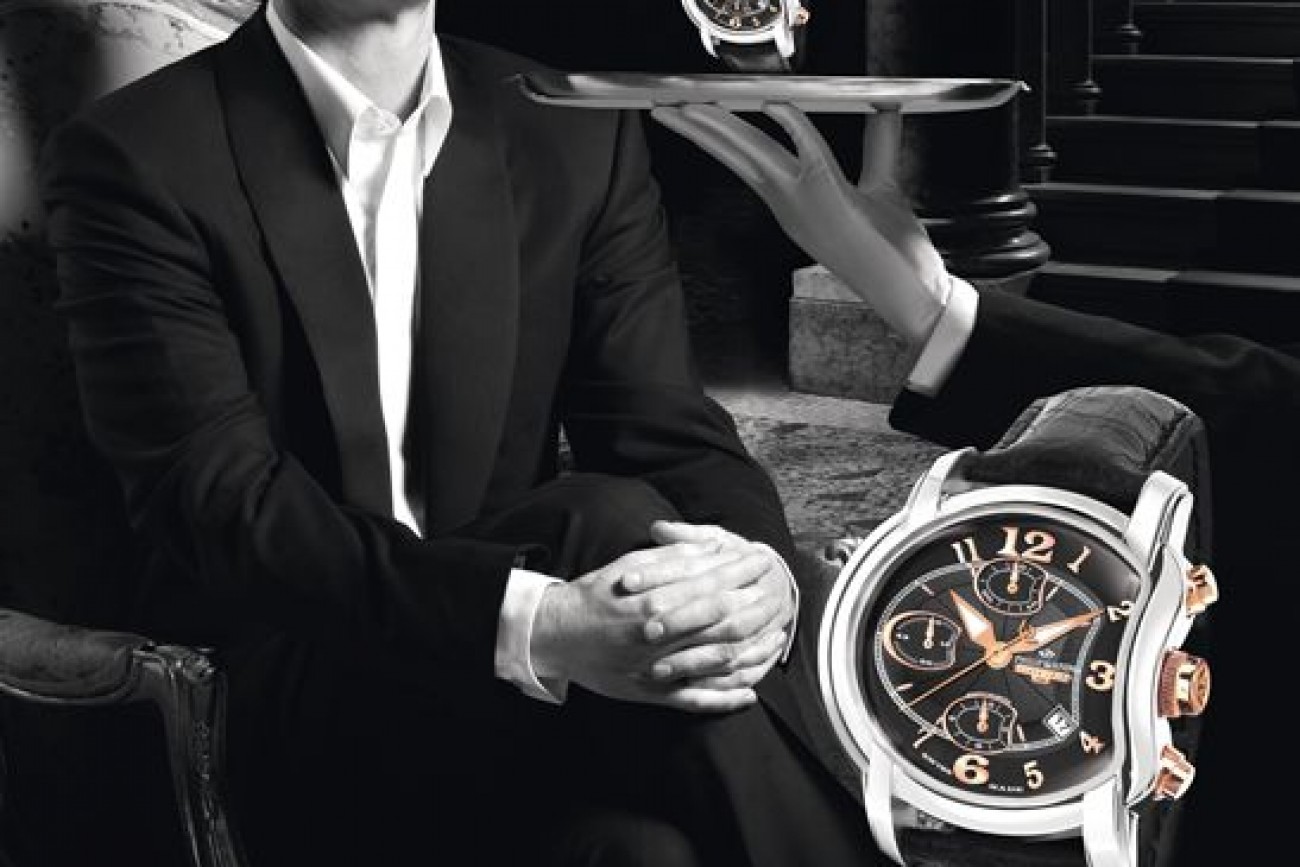 Ph. Bruna Rotunno | Philip Watch