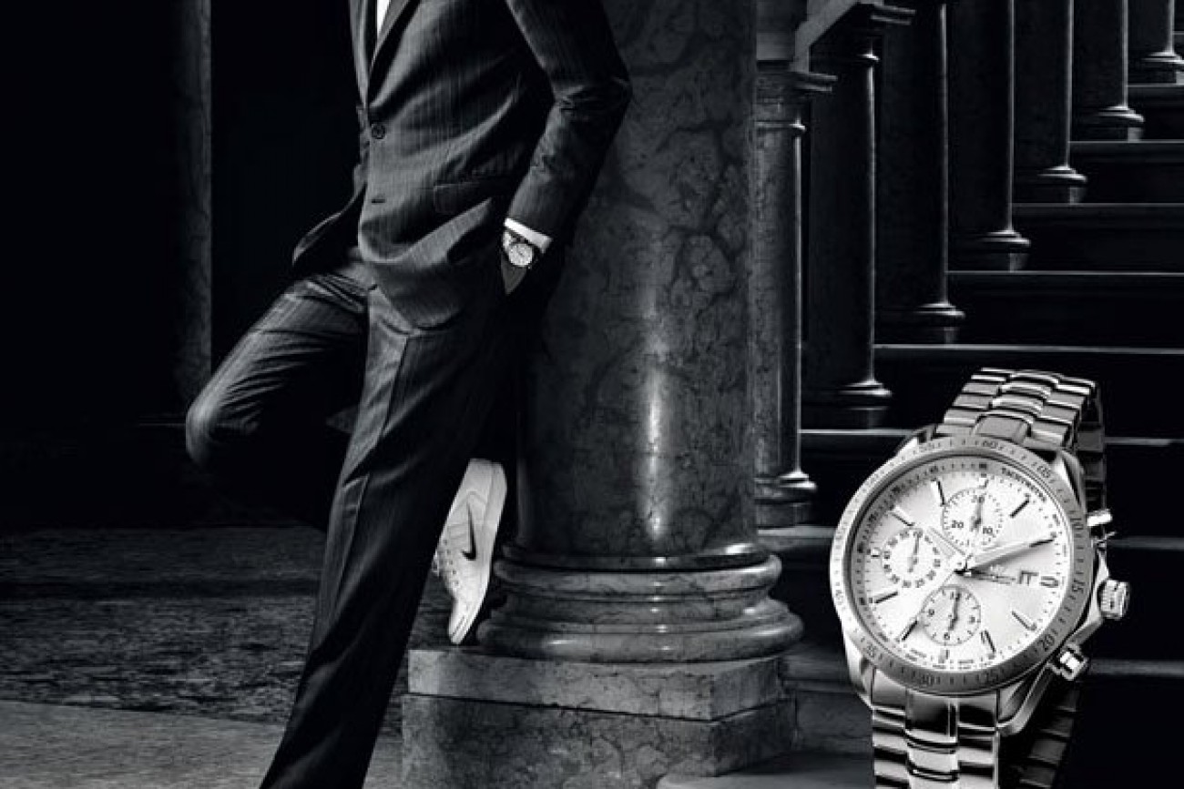 Ph. Bruna Rotunno | Philip Watch