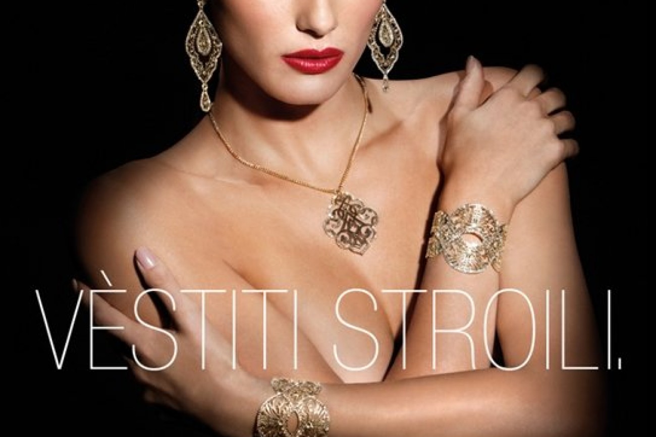 Ph. Paolo Zambaldi | Stroili