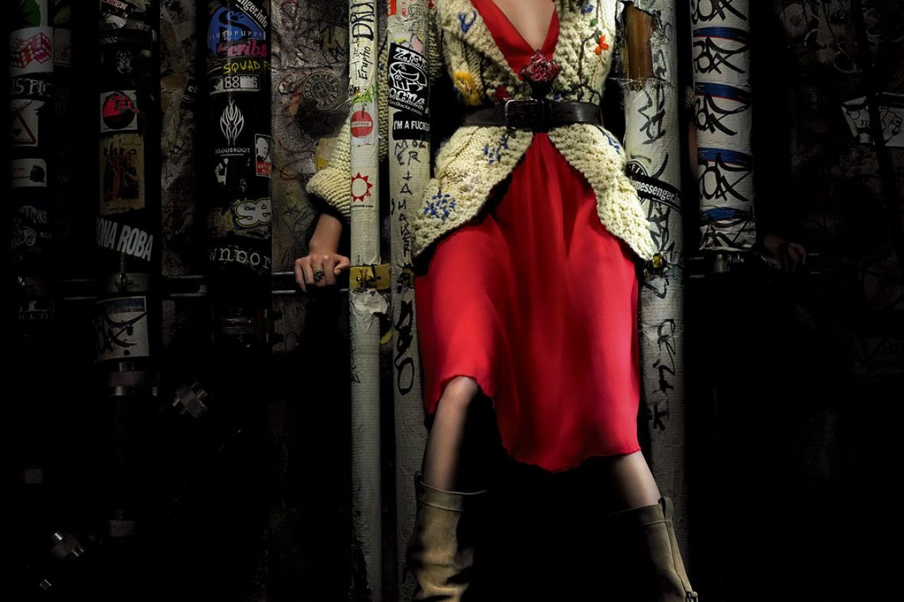 Ph. Musati & Aimone | Fornarina